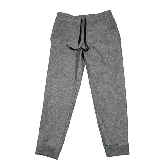 32 Degrees® Grey Lounge Jogger Pants(M)