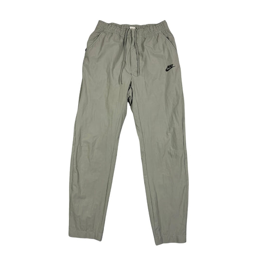 Nike® Light Grey Track Pants(M)