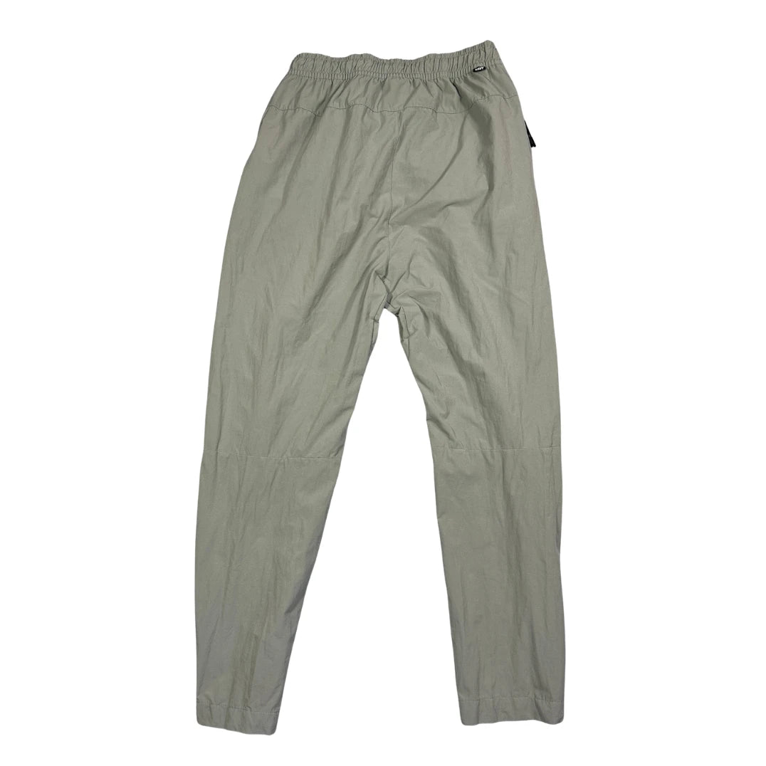 Nike® Light Grey Track Pants(M)
