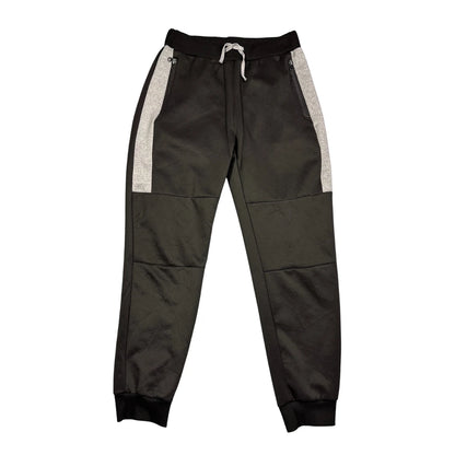 Vertical Sport® Black Athletic Jogger Pants(M)