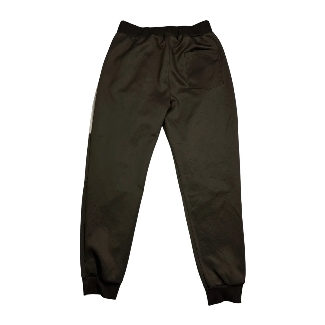 Vertical Sport® Black Athletic Jogger Pants(M)