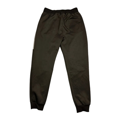 Vertical Sport® Black Athletic Jogger Pants(M)