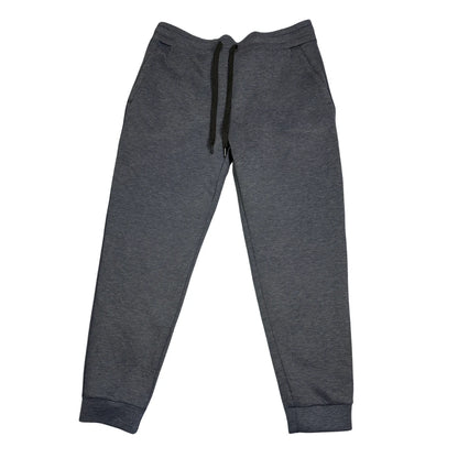 32 Degrees® Heather Grey Lounge Jogger Pants(L)