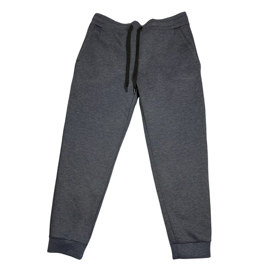 32 Degrees® Heather Grey Lounge Jogger Pants(L)
