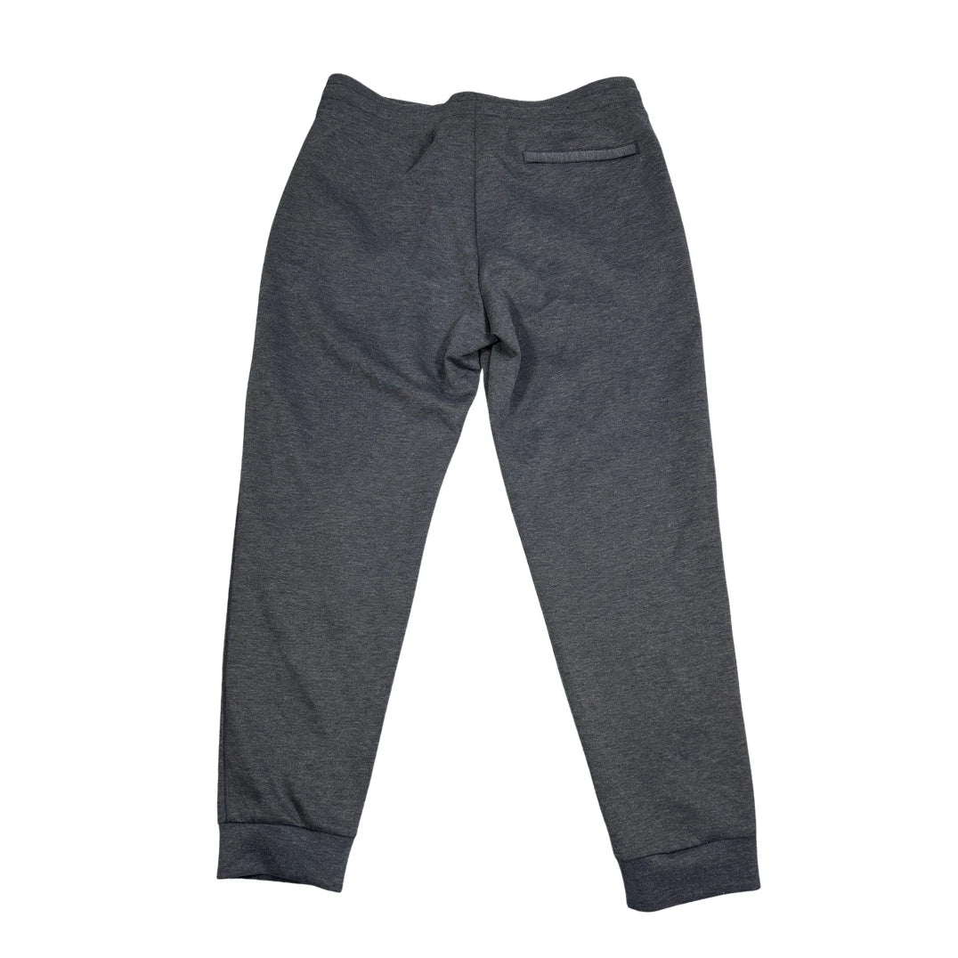 32 Degrees® Heather Grey Lounge Jogger Pants(L)