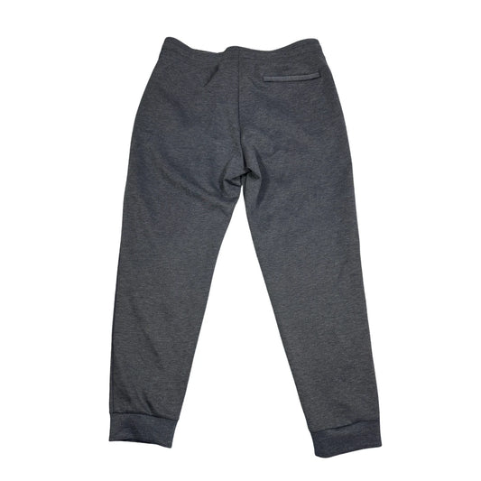 32 Degrees® Heather Grey Lounge Jogger Pants(L)