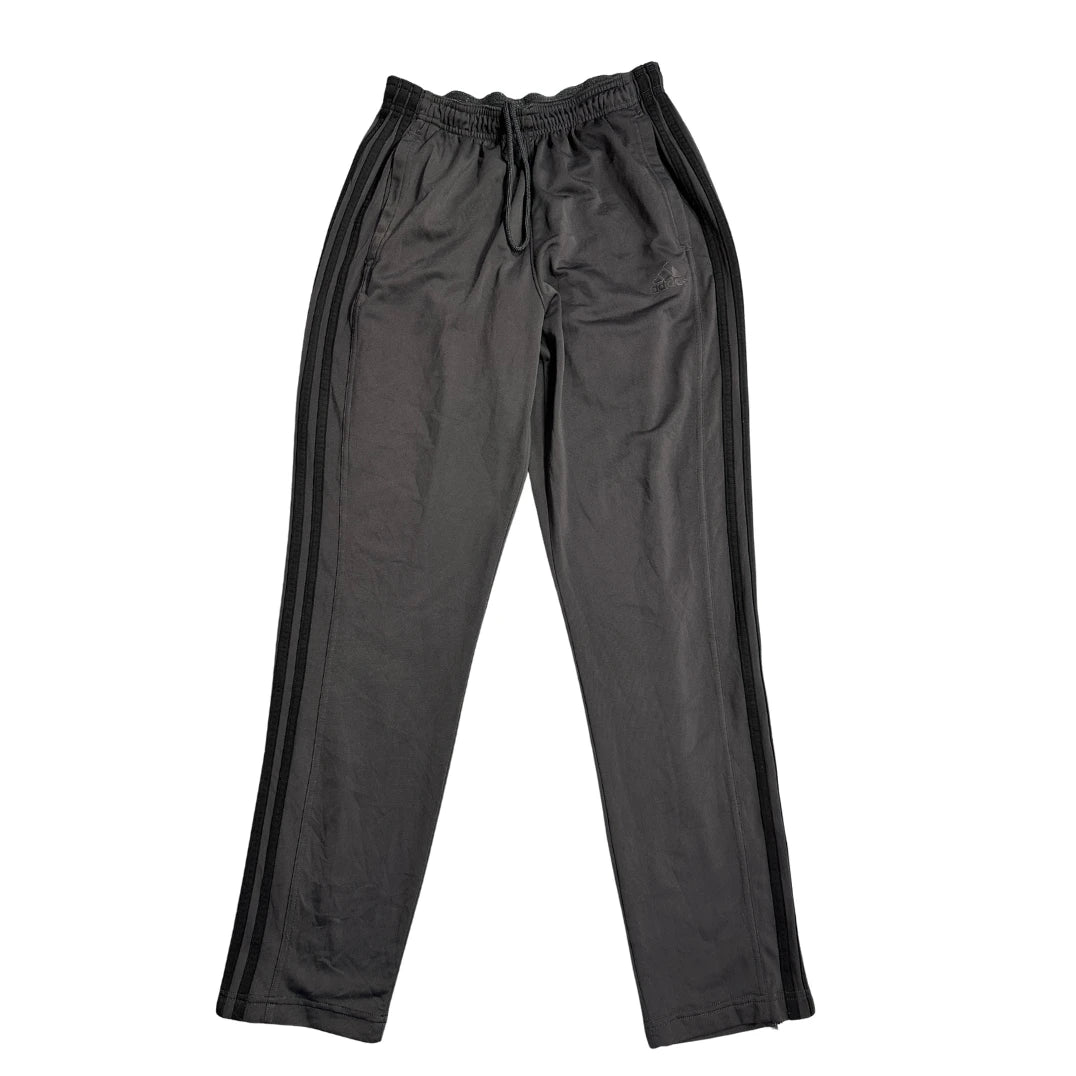 Adidas® Black Primegreen Training Track Pants(M)