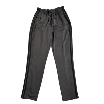 Adidas® Black Primegreen Training Track Pants(M)