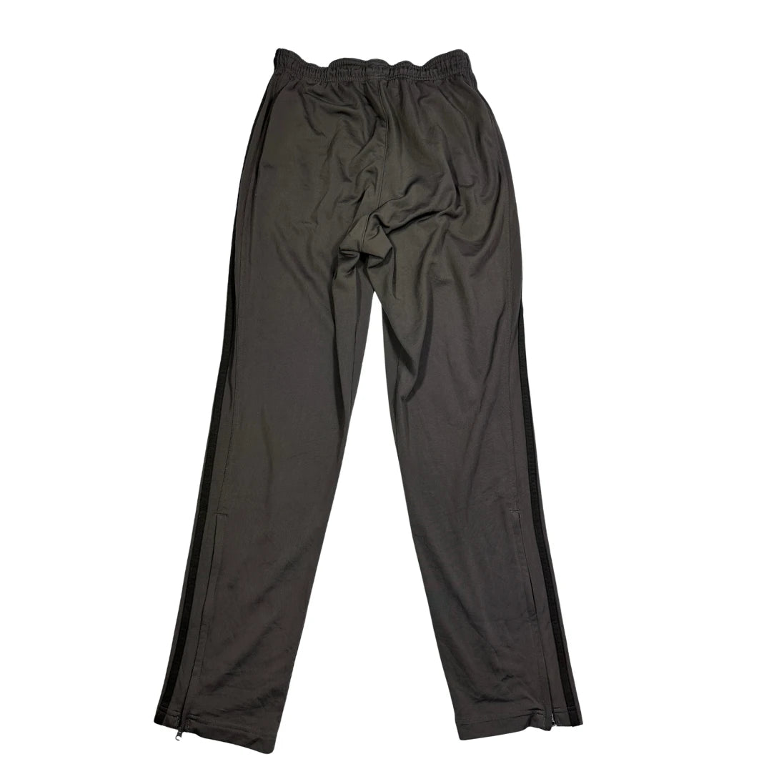 Adidas® Black Primegreen Training Track Pants(M)