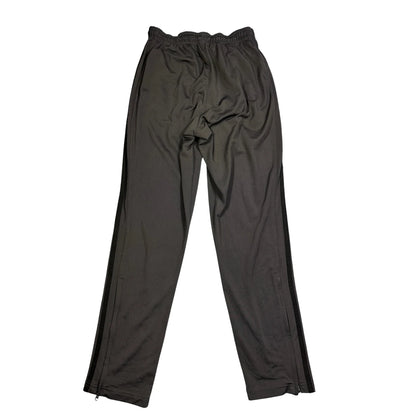 Adidas® Black Primegreen Training Track Pants(M)