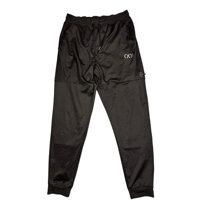Xersion® Black Performance Jogger Pants(XL)