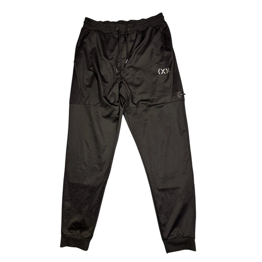 Xersion® Black Performance Jogger Pants(XL)