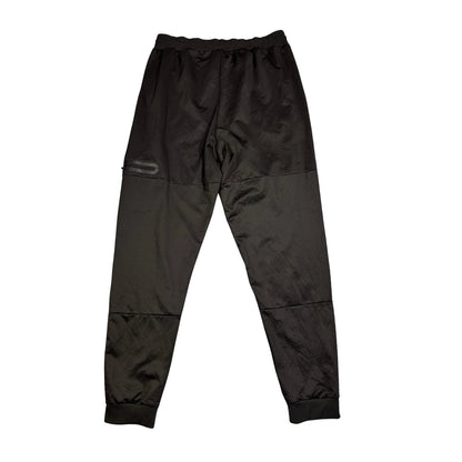 Xersion® Black Performance Jogger Pants(XL)