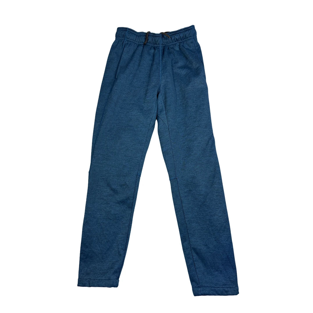 AND1® Blue Performance Jogger Pants(M)