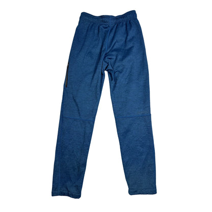 AND1® Blue Performance Jogger Pants(M)