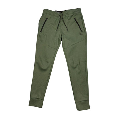 AERO® Olive Green Performance Joggers(M)