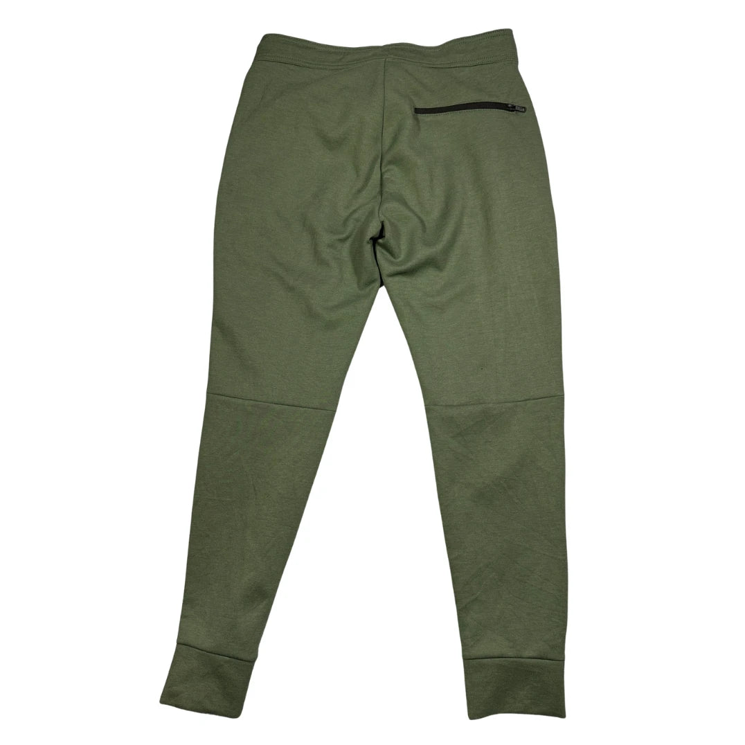 AERO® Olive Green Performance Joggers(M)