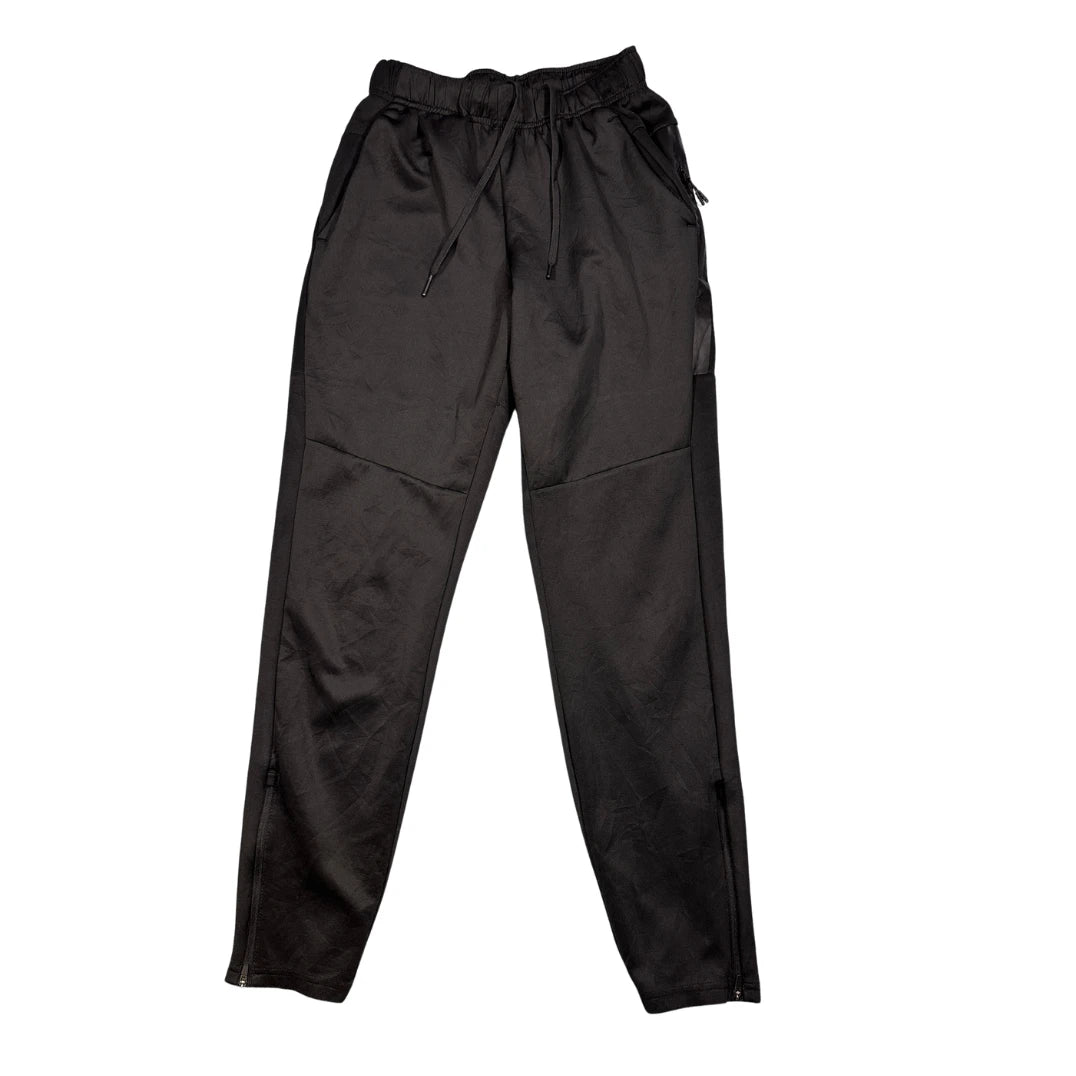 BLACK Performance Joggers(S)