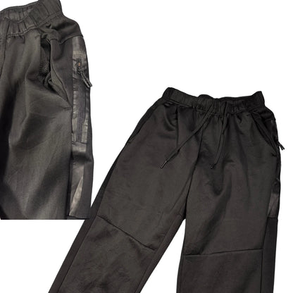 BLACK Performance Joggers(S)