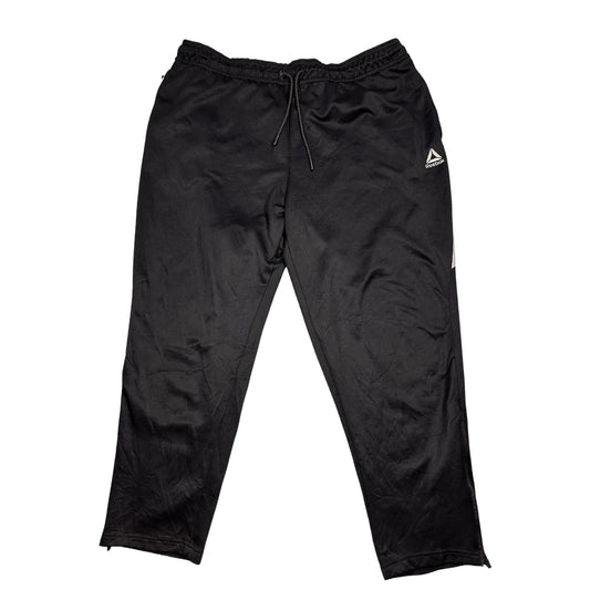 Reebok® Black Athletic Training Pants(3XL)
