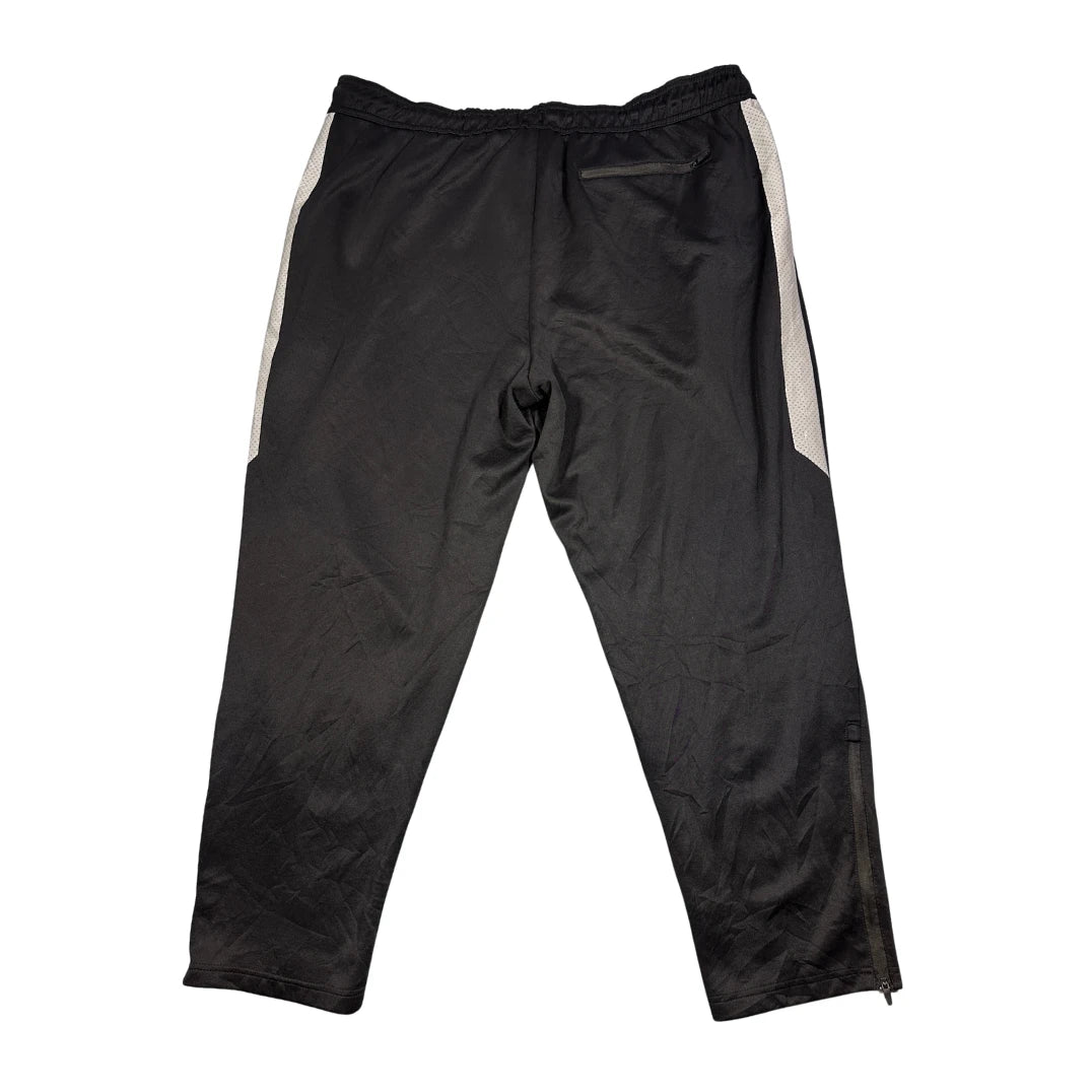 Reebok® Black Athletic Training Pants(3XL)