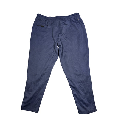 Spyder® Blue Athletic Performance Trousers(XL)