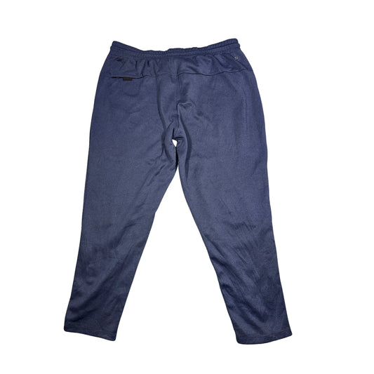 Spyder® Blue Athletic Performance Trousers(XL)