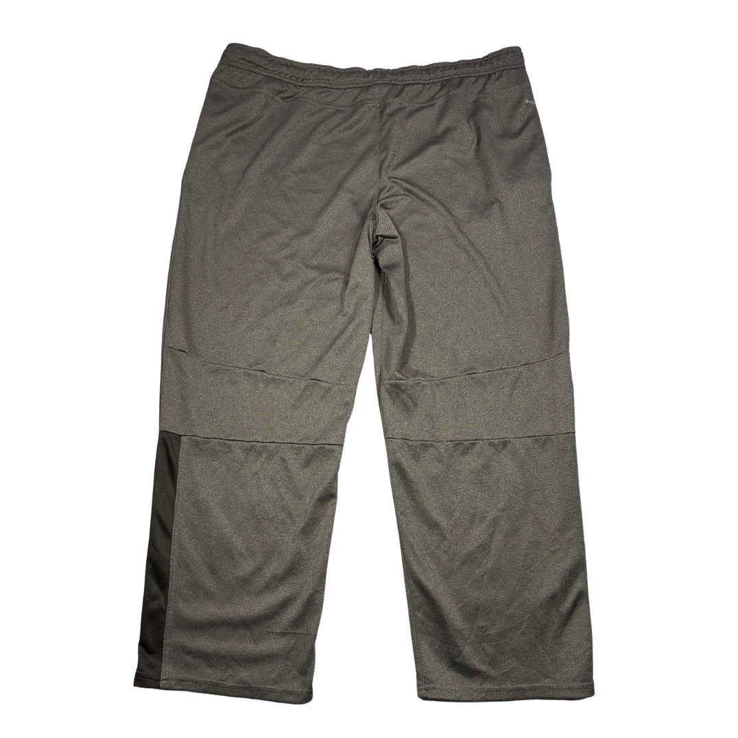 Russell® Grey Athletic Training Trousers(XL)
