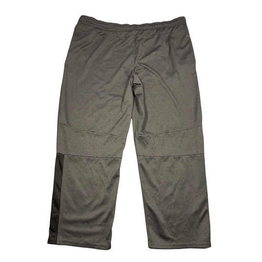 Russell® Grey Athletic Training Trousers(XL)