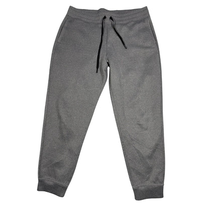 32 Heat® Grey Performance Jogger Trousers(M)