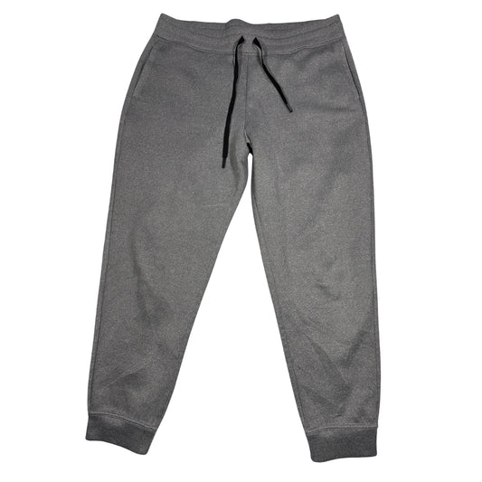 32 Heat® Grey Performance Jogger Trousers(M)