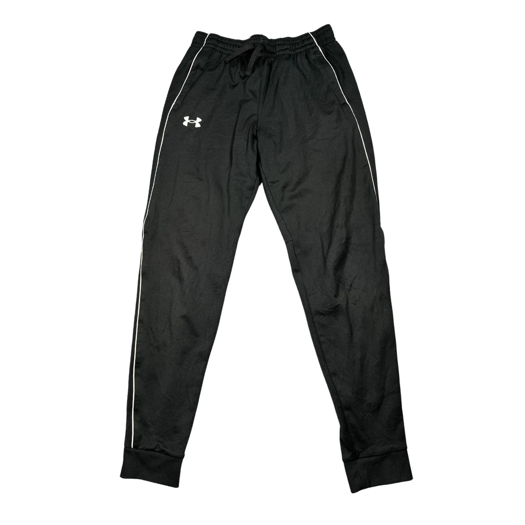 Under Armour® Black Athletic Jogger Trousers(S)