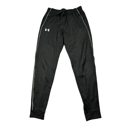 Under Armour® Black Athletic Jogger Trousers(S)
