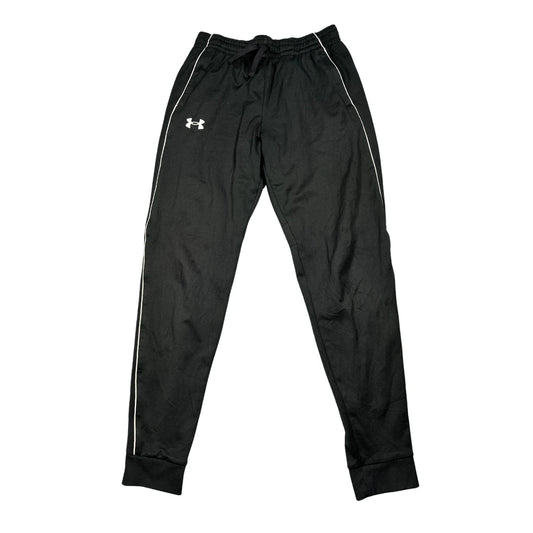 Under Armour® Black Athletic Jogger Trousers(S)