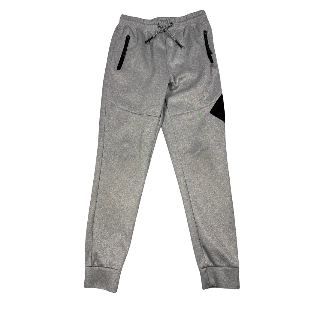 Athletech® Grey Performance Jogger Pants(S)