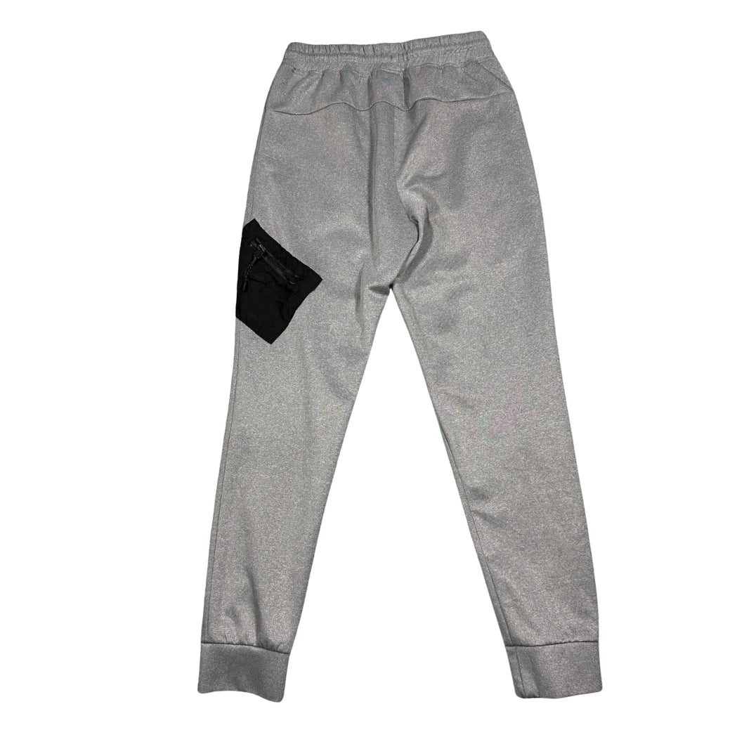 Athletech® Grey Performance Jogger Pants(S)
