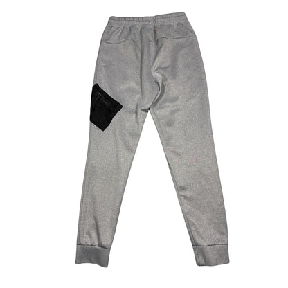 Athletech® Grey Performance Jogger Pants(S)