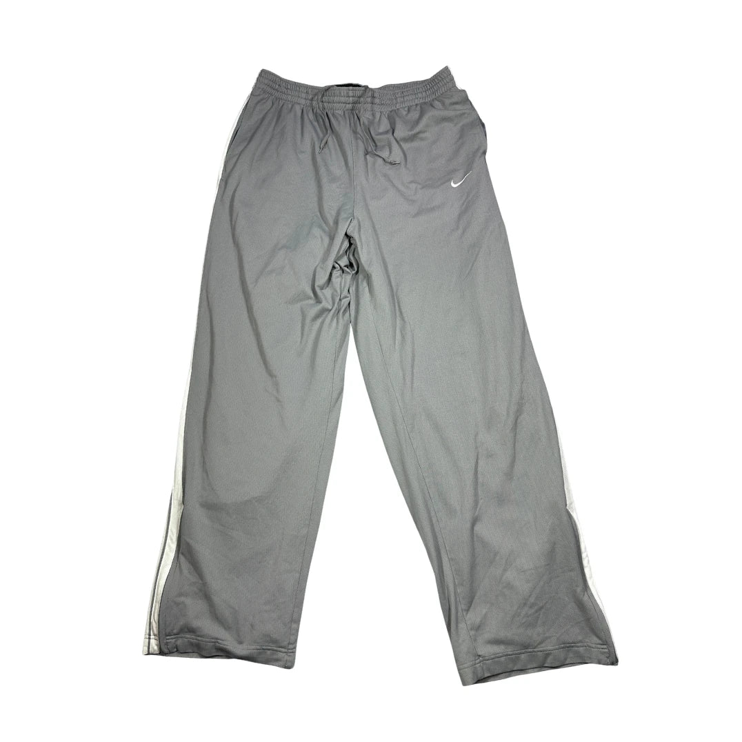 Nike® Grey Basketball Performance Track Pants(4XL)