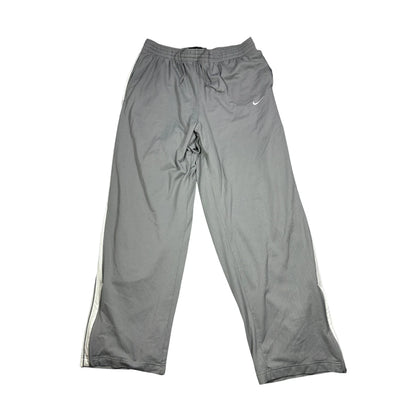 Nike® Grey Basketball Performance Track Pants(4XL)