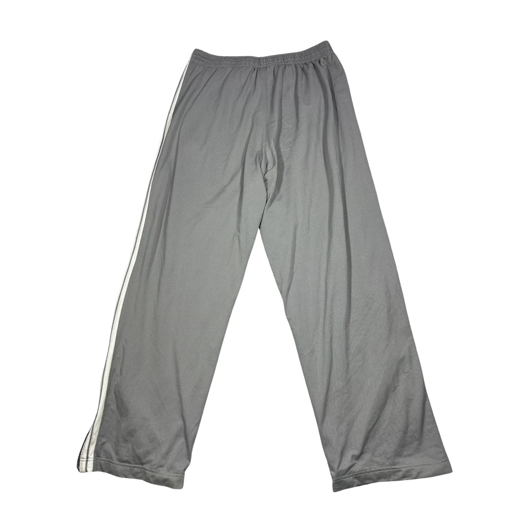 Nike® Grey Basketball Performance Track Pants(4XL)