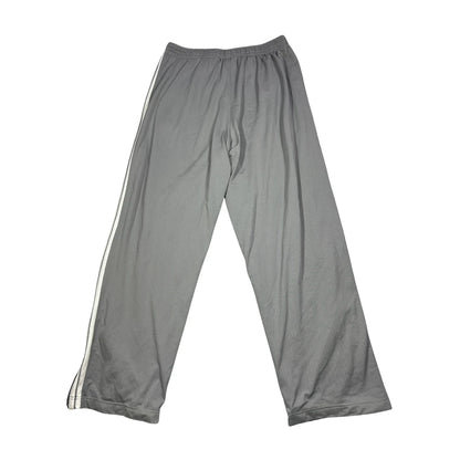 Nike® Grey Basketball Performance Track Pants(4XL)