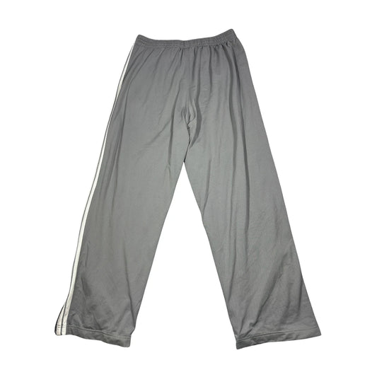 Nike® Grey Basketball Performance Track Pants(4XL)