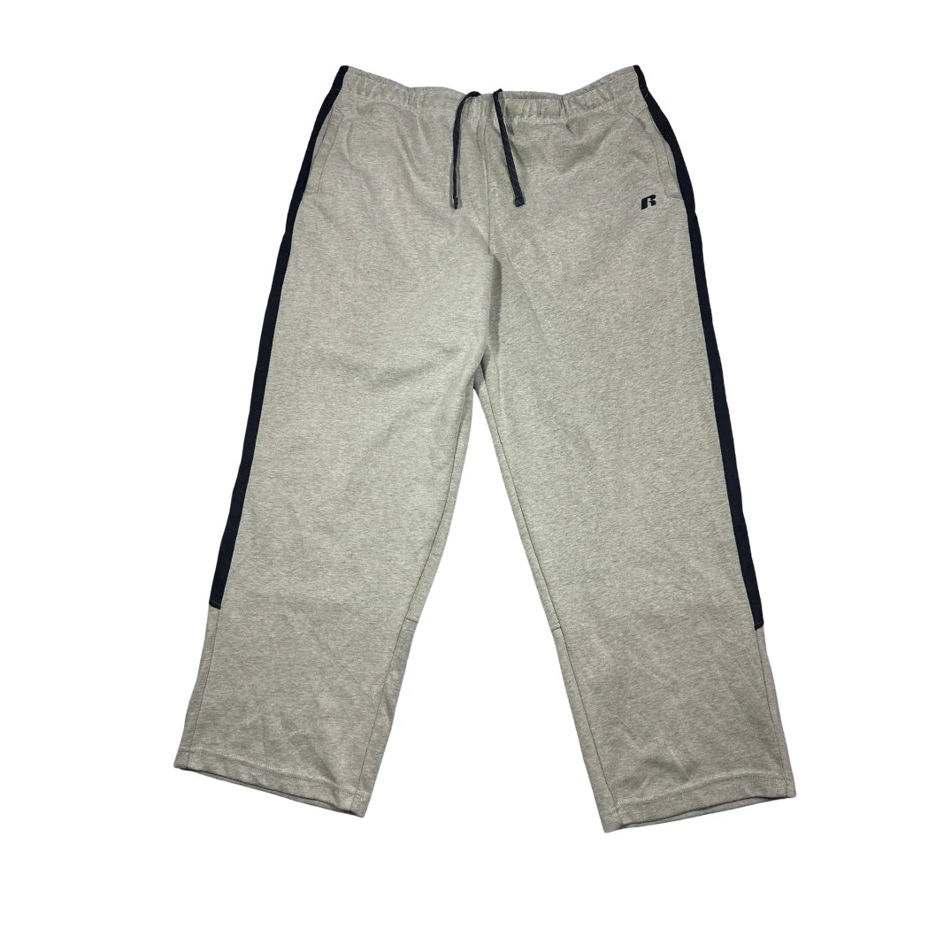Russell® Grey Athletic Lounge Pants(XL)