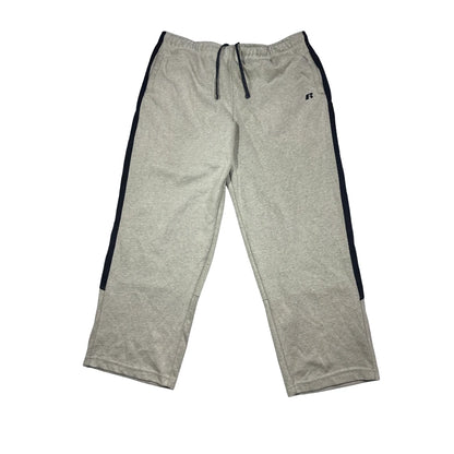 Russell® Grey Athletic Lounge Pants(XL)