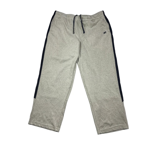 Russell® Grey Athletic Lounge Pants(XL)