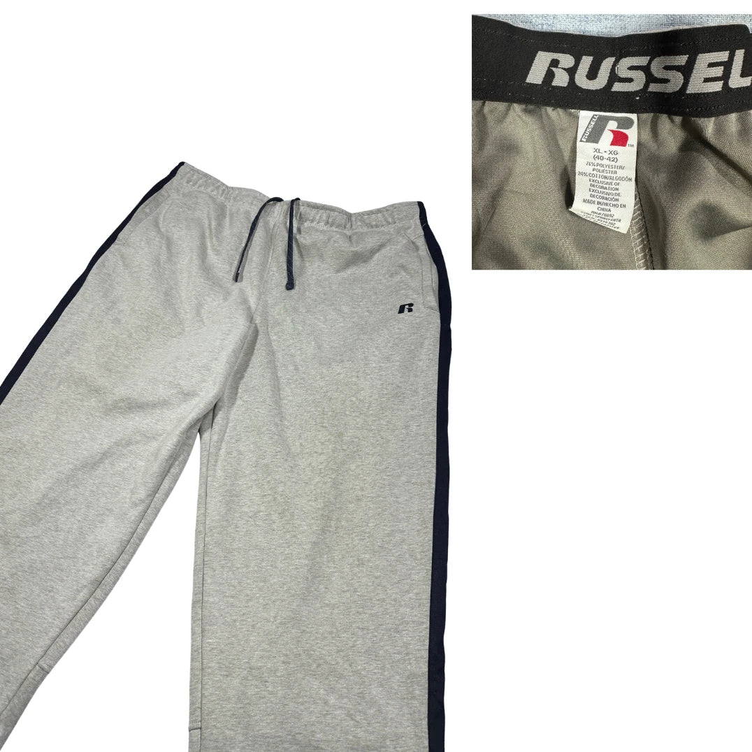 Russell® Grey Athletic Lounge Pants(XL)