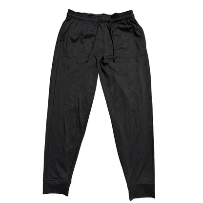 NIKE® Black Dri-FIT Performance Joggers(L)