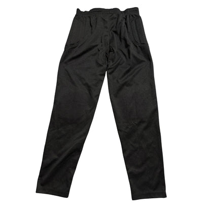 Umbro® Black Goalkeeper Training Pants(M)