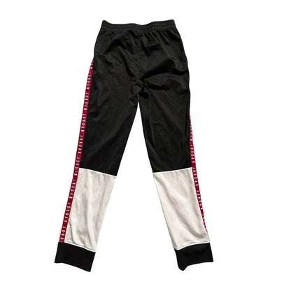 Jordan® Black White Athletic Jogger Pants(XS)