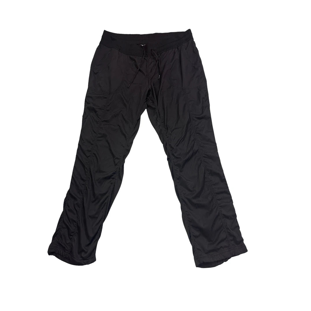 The North Face® Black Women's Outdoor Pants(2XL)